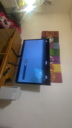 Sony smart tv