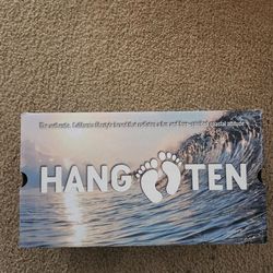Hang Ten NEW shoes size 10