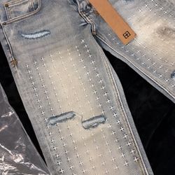 Ksubi Jeans