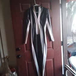 Fashion Nova One Piece Outfit 