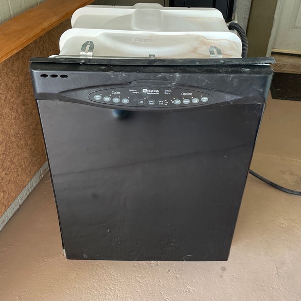 Free For Parts Maytag quiet series 300 dishwasher for Sale in Phoenix