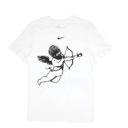 Nike x Drake Certified Lover Boy Cherub T-Shirt