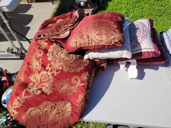 Comforter Set