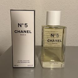 Chanel N5 