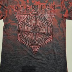 American Fighter Shirt