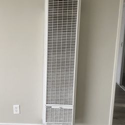 Heater