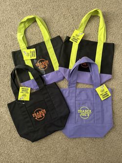Trader Joe’s Canvas Bag