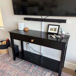 Console Table 