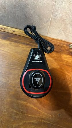 Thrustmaster TH8S racing simulator manual shifter