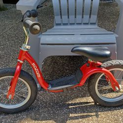 Kazam Balance Bike