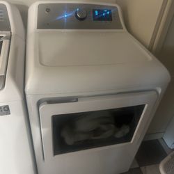 GE Electric Dryer