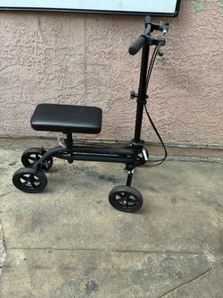 Knee roller