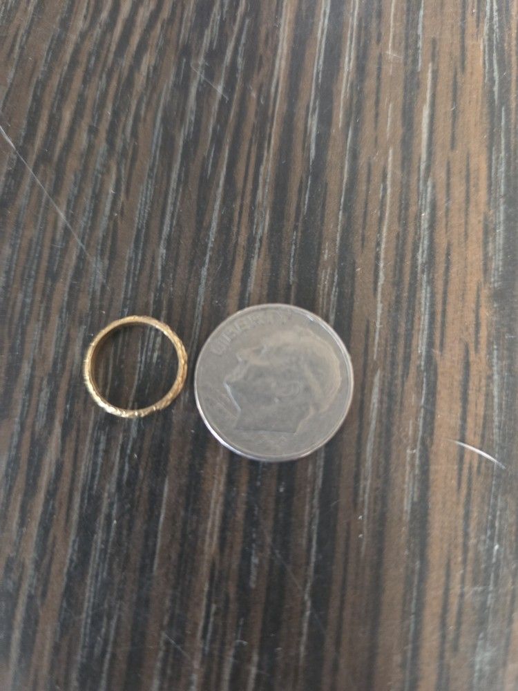 Kids Ring