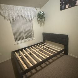 Free Queen Bed Frame 
