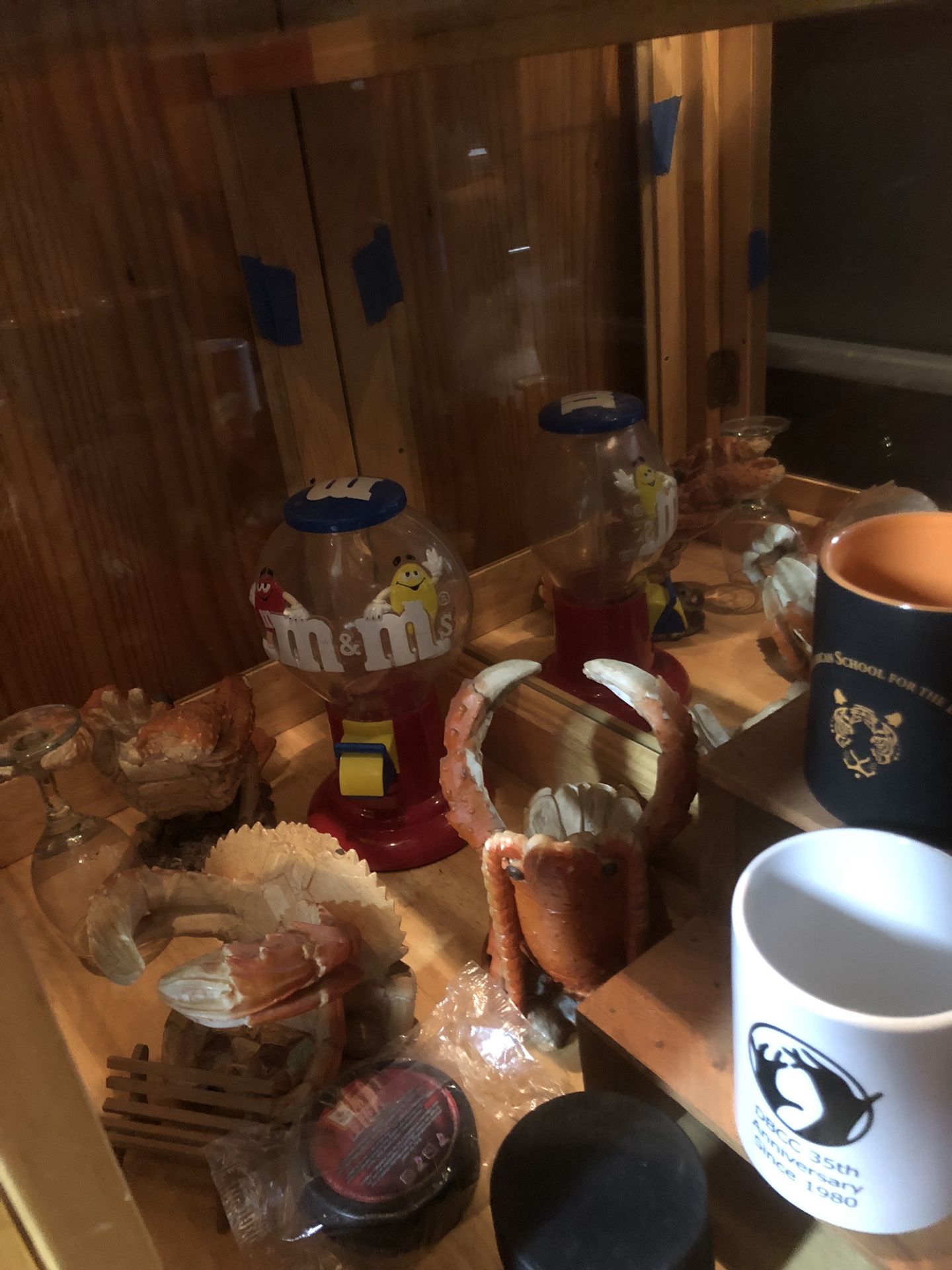 Antique Collection