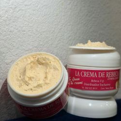 La Crema De Rebeca 
