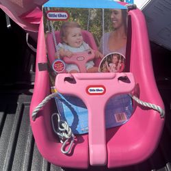 Baby Swing 
