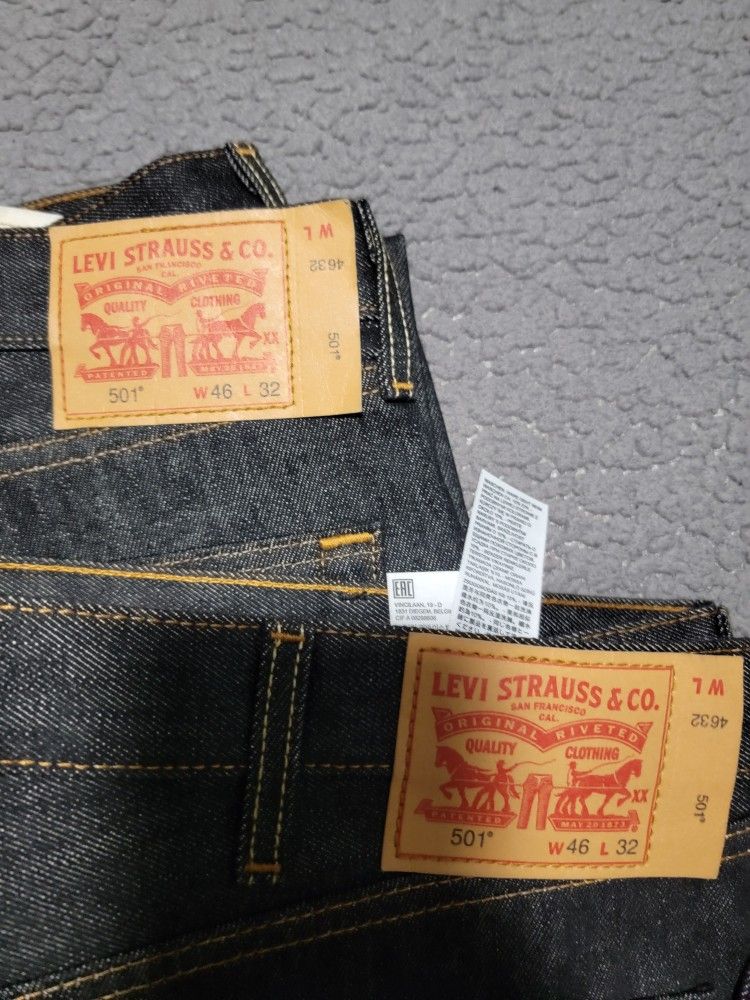 Levi Jeans