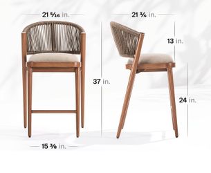 Counter Stools (set 2)