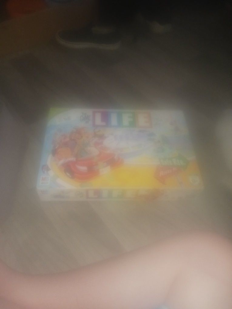 Life Game