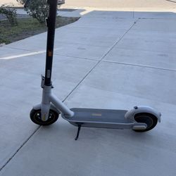 Segway Ninebot G30LP