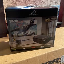 Sk-90 Projector