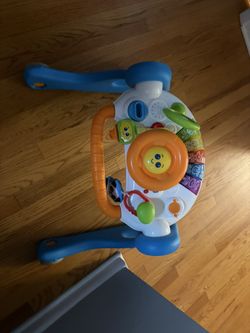 Baby Walker