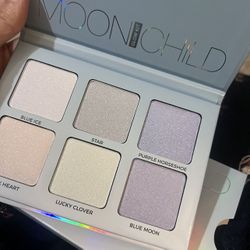 Anastasia Beverly Hills Highlighter Kit Makeup 