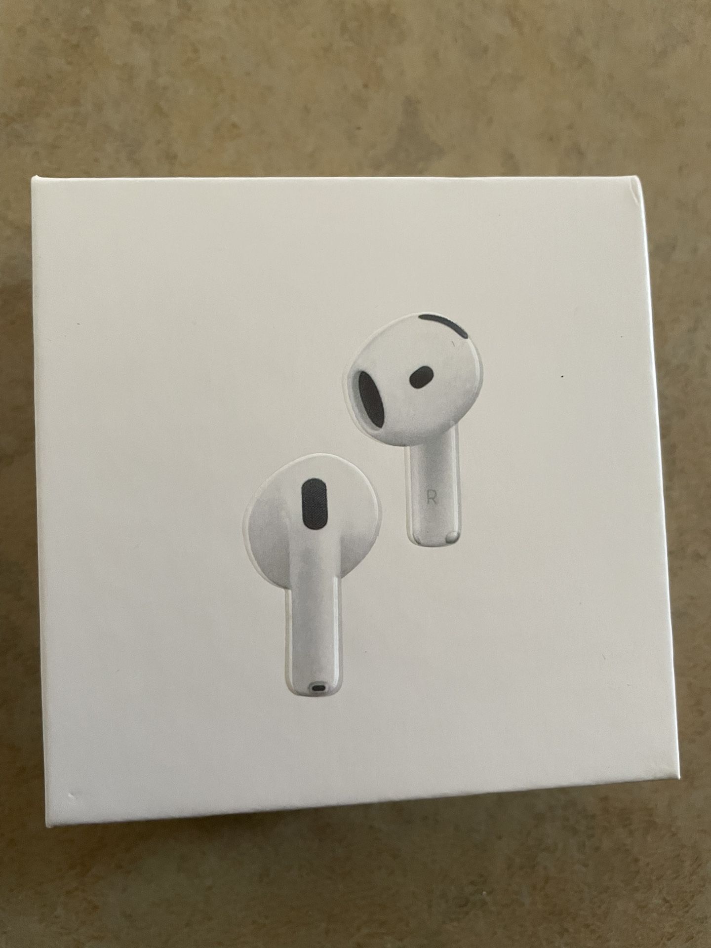 AirPod 4 With Noise Cancellation