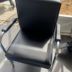 Health & Beauty - Hair care Chair 