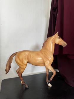 Breyer Horse