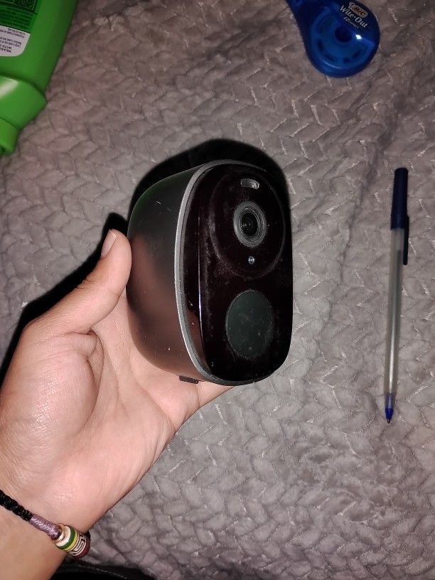 Security Camera 