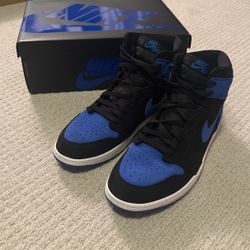 Jordan 1 reimagined blue