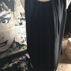 The Little Black Dress 