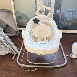 Graco Baby Swing
