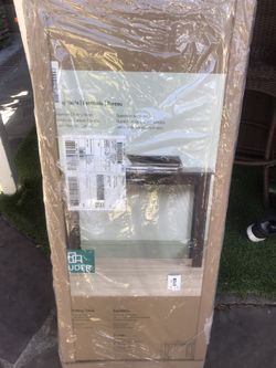 WAYFAIR DESK BRAND NEW IN BOX