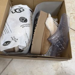 Ugg Platform Funkette 