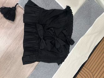 strapless