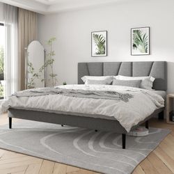 Bed Frame , Base Para Cama 