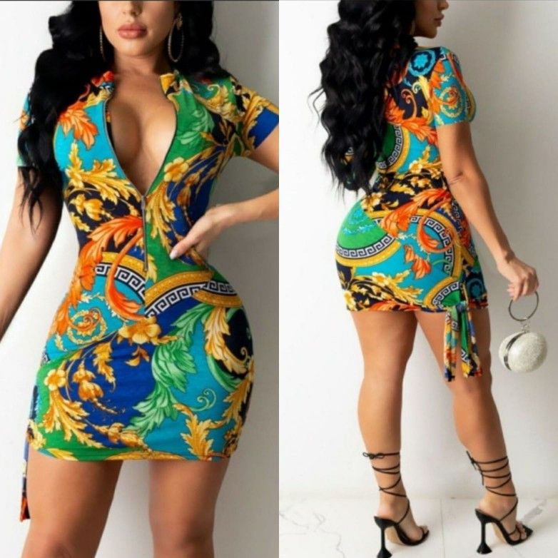 Women's Clothing 👉See Photos