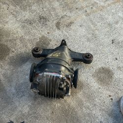 Lexus Is/gs/Ls/Sc 300/400/430 Limited Slip Rear Differential 