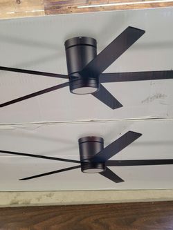 CEILING FAN