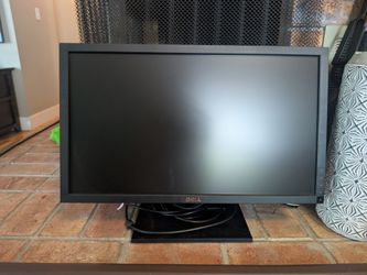 Dell Computer Monitor 23"