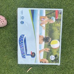 Kids Inflatable Pool