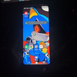 Samsung Galaxy S20 FE 