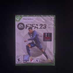 FIFA 23 / MADDEN 23 / Dragon Age 