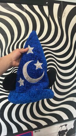 Disney hat