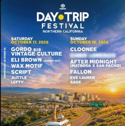 Day Trip 2 DAY GA