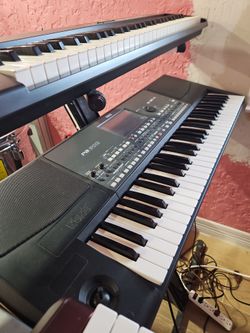 Pa 600 korg