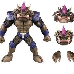 Battletoads Anthology Collection 18-Inch Action Figure: General Slaughter